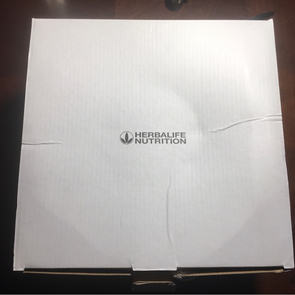 NEW LIMITED EDITION HERBALIFE NUTRITION 3-PC Ceramic Mixing Bowl Set - Picture 7 of 8